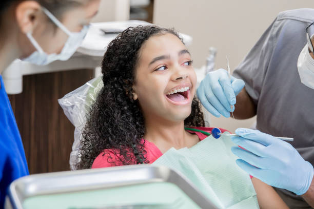 Best Pediatric Emergency Dentist in Port Huron, MI