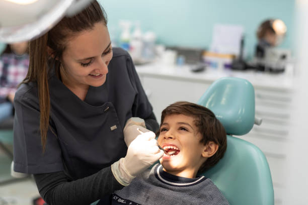 Best Pediatric Emergency Dentist in Port Huron, MI