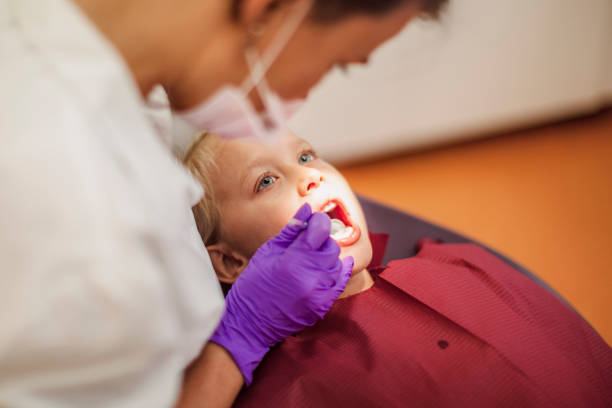 Best Emergency Dentist for Lost Fillings or Crowns in Port Huron, MI