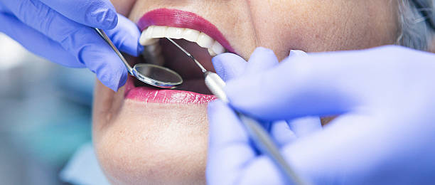 Best Emergency Cosmetic Dentistry in Port Huron, MI